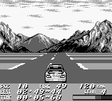 V-Rally - Championship Edition Screenthot 2